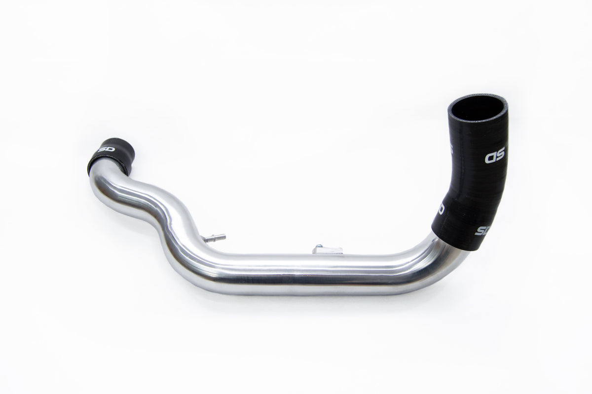 Fiesta ST180 cold side boost pipe