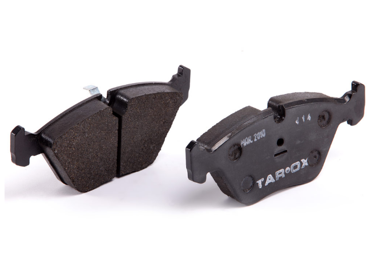 Tarox Corsa Front Brake Pads – Ford Focus MK3 ST