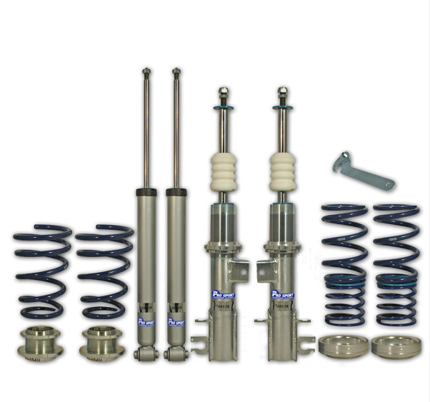 Corsa E 1.0T / 1.2 / 1.4 / 1.4T Pro Sport Coilovers