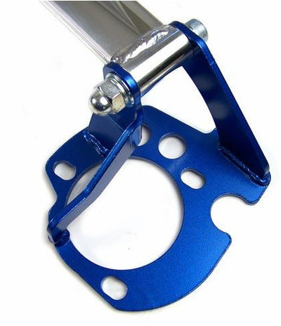 Ford Fiesta MK7 Cusco Front Strut Brace