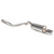Ford Fiesta MK7 ST Scorpion cat-back exhaust