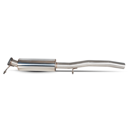 Ford Fiesta MK7 ST Scorpion cat-back exhaust