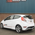 Ford Fiesta MK7 ST Scorpion cat-back exhaust