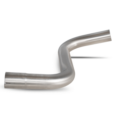 Ford Fiesta MK7 ST Scorpion cat-back exhaust