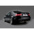 BMW M3 (E92 & E93) 2007-12 Rear Box Exhausts