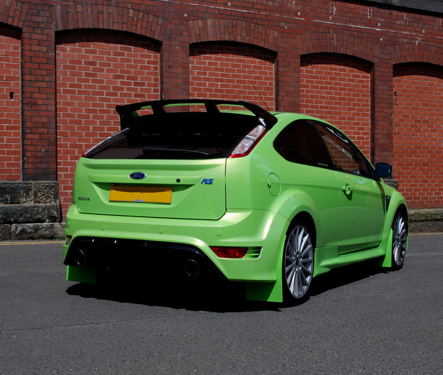 MK2 Focus RS Mudflaps