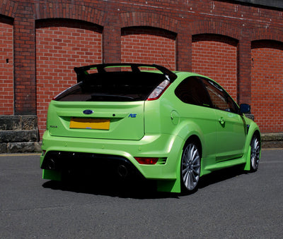 MK2 Focus RS Mudflaps
