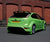 MK2 Focus RS Mudflaps
