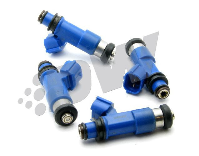 DeatschWerks Set Of 4 Injectors 0850cc/Min