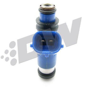 DeatschWerks Set Of 4 Injectors 0850cc/Min