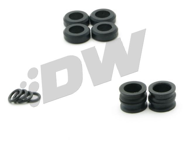 DeatschWerks Set Of 4 Injectors 0850cc/Min