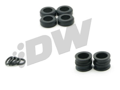 DeatschWerks Set Of 4 Injectors 0850cc/Min