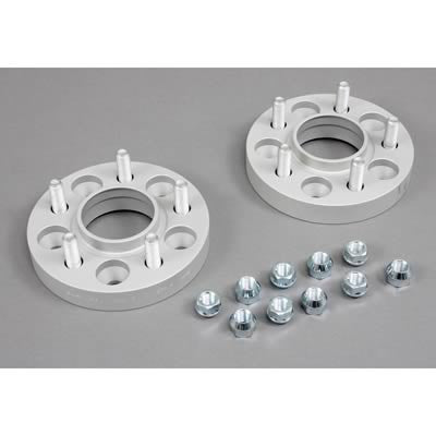 Eibach Focus MK2 RS Pro Spacers - 15mm