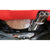 Ford Fiesta ST180 Cat Back System - 2.5" bore Non-Resonated - Twin Tailpipe