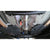Ford Fiesta ST180 Cat Back System - 2.5" bore Non-Resonated - Twin Tailpipe