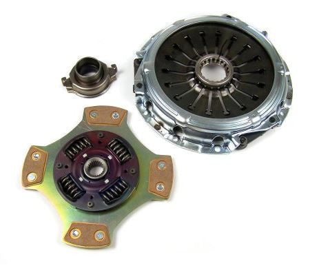 Exedy Group N Evo 7-10 Paddle Clutch Kit