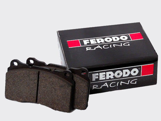 Ferodo Racing DS2500 Rear Brake Pad Set - Fiesta ST150