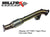 Fiesta ST180 Milltek decat 3" pipe