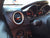 FORD Fiesta (2013+) P3 Boost Vent Gauge