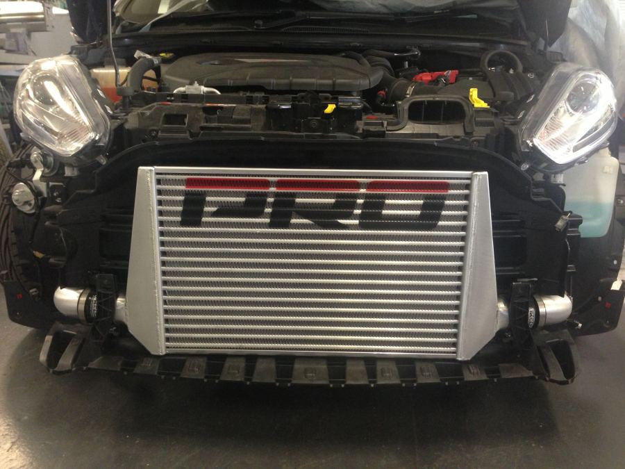 Pro Alloy Fiesta ST Mk 7 Intercooler kit