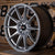 XXR 527 17x7.5" ET40 4x108