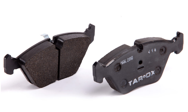 Tarox Corsa Rear Brake Pads – Ford Focus MK3 RS