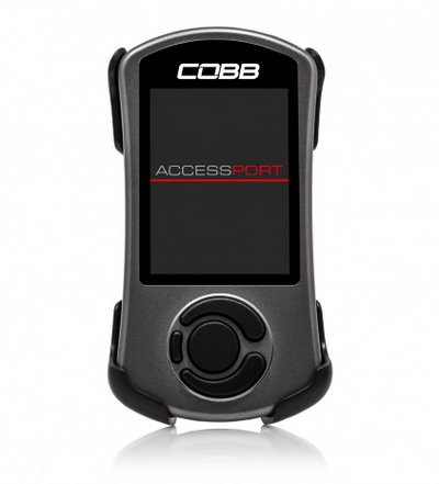 Cobb Ford Focus ST Accessport V3