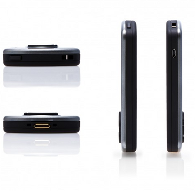 Cobb Ford Focus ST Accessport V3