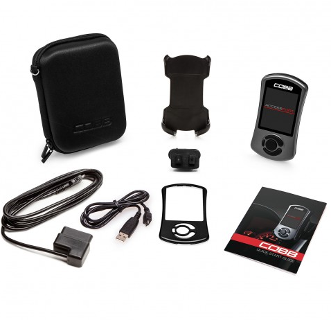 Cobb Ford Focus ST Accessport V3