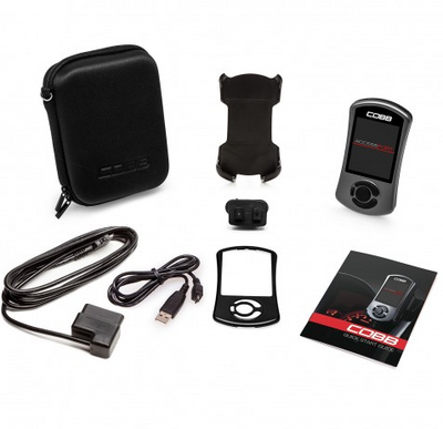 Cobb Ford Focus ST Accessport V3