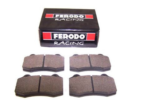 Ferodo Racing DS2500 Front Brake Pad Set - Focus mk1 RS