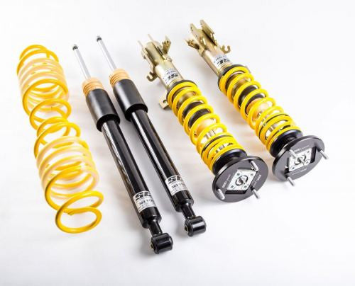 Focus RS MK1 ST Suspension By KW