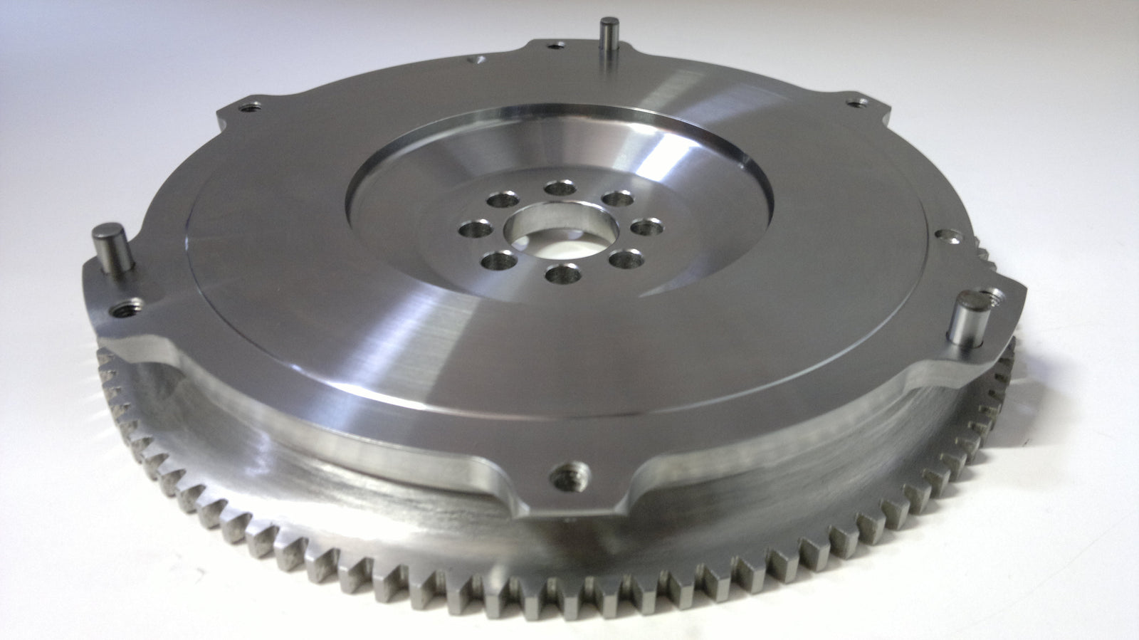 Focus ST Diesel Uprated Single Mass Flywheel