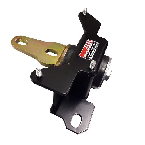 Vibra-technics Fiesta MK7 non-ST IB5 5-speed Transmission mount - Race