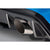 Ford Focus RS MK3 - Cobra Cat Back Exhaust (Venom Range / Valveless)