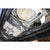 Ford Fiesta MK7 ST- Cobra Venom Cat Back Exhaust (Single Tailpipe)