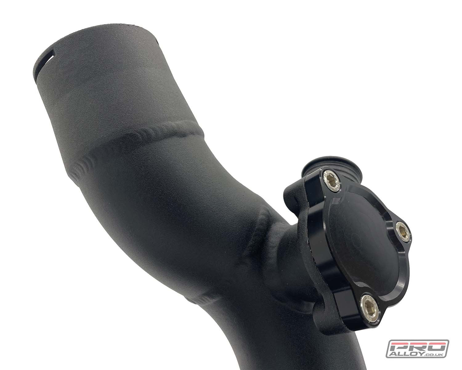 Pro alloy Fiesta ST MK8 Boost Pipe Kit