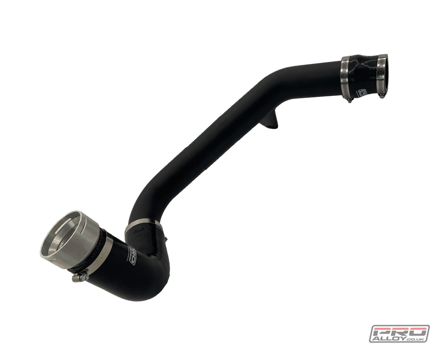 Pro alloy Fiesta ST MK8 Boost Pipe Kit