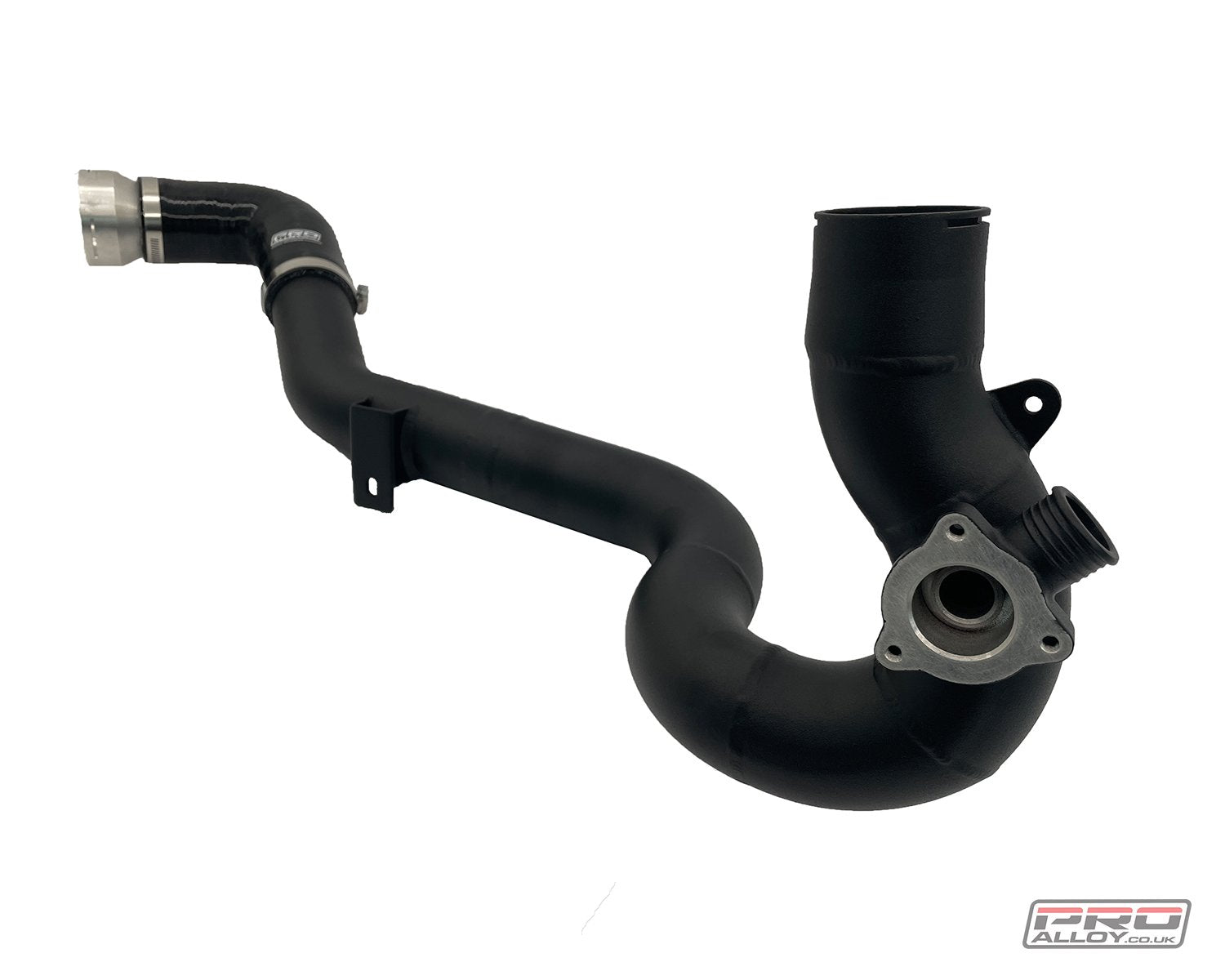 Pro alloy Fiesta ST MK8 Boost Pipe Kit