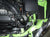 Forge Focus RS Mk2 Induction Kit