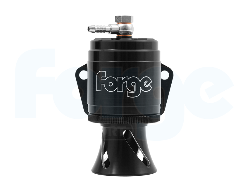 Atmospheric and Recirculating Valve for Hyundai i30N