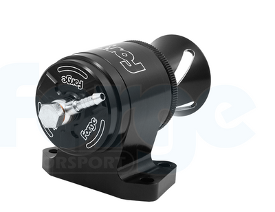 Atmospheric and Recirculating Valve for Hyundai i30N