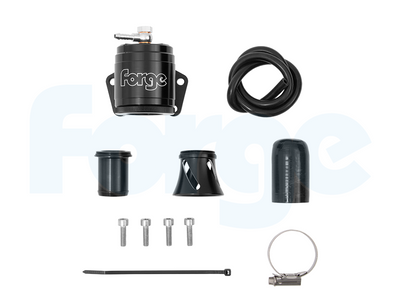 Atmospheric and Recirculating Valve for Hyundai i30N