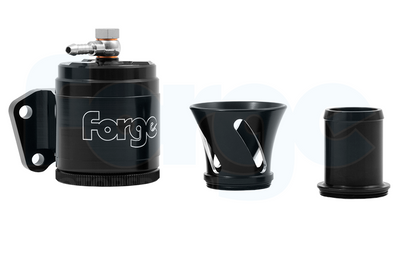 Atmospheric and Recirculating Valve for Hyundai i30N