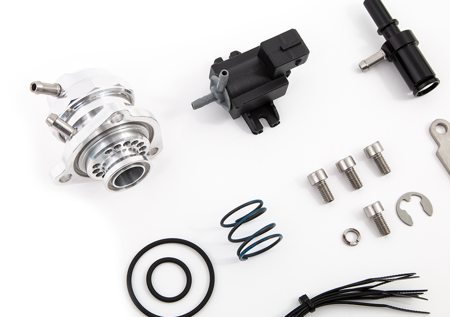 Atmospheric Dump Valve for Ford Focus ST 280