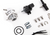 Atmospheric Dump Valve for Ford Focus ST 280
