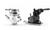 Atmospheric Dump Valve for Ford Focus ST 280