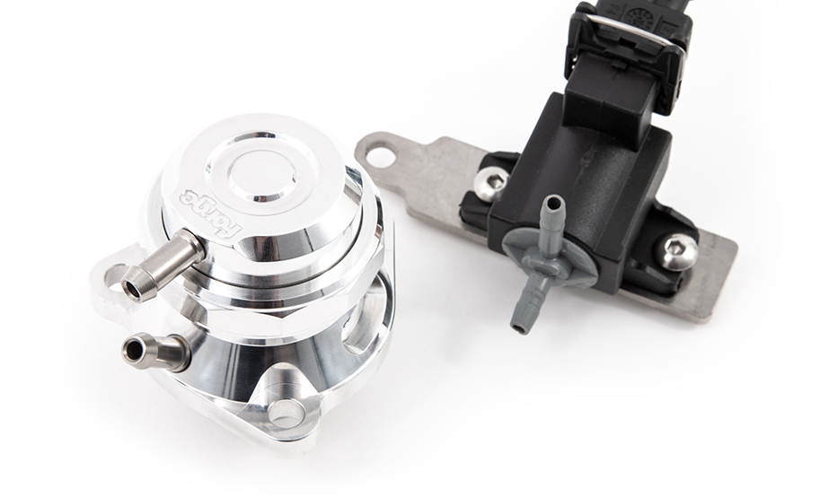 Atmospheric Dump Valve for Ford Focus ST 280