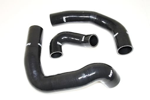 Focus ST MK3 Forge Boost Hoses