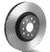 Tarox G88 Brake Discs – Ford Fiesta Mk6 ST150